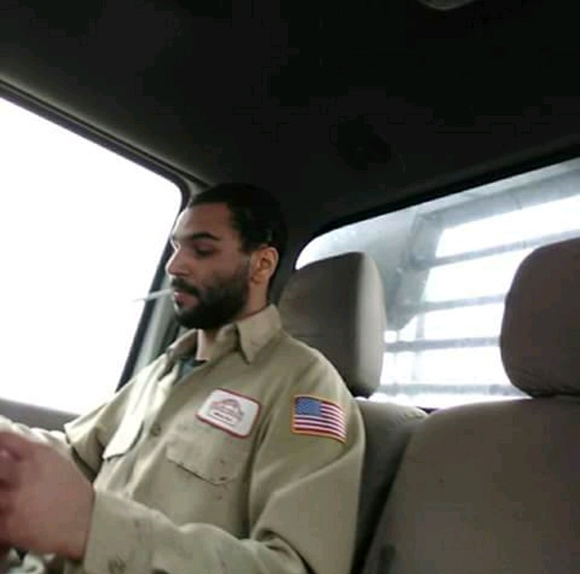 Meet your Posher, Nathan - Picture 1 of 1